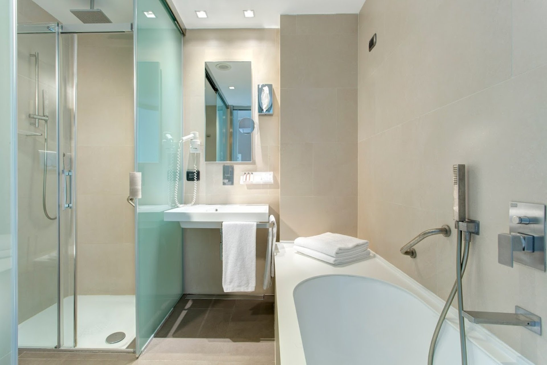 Hotel Royal Santina foto 14