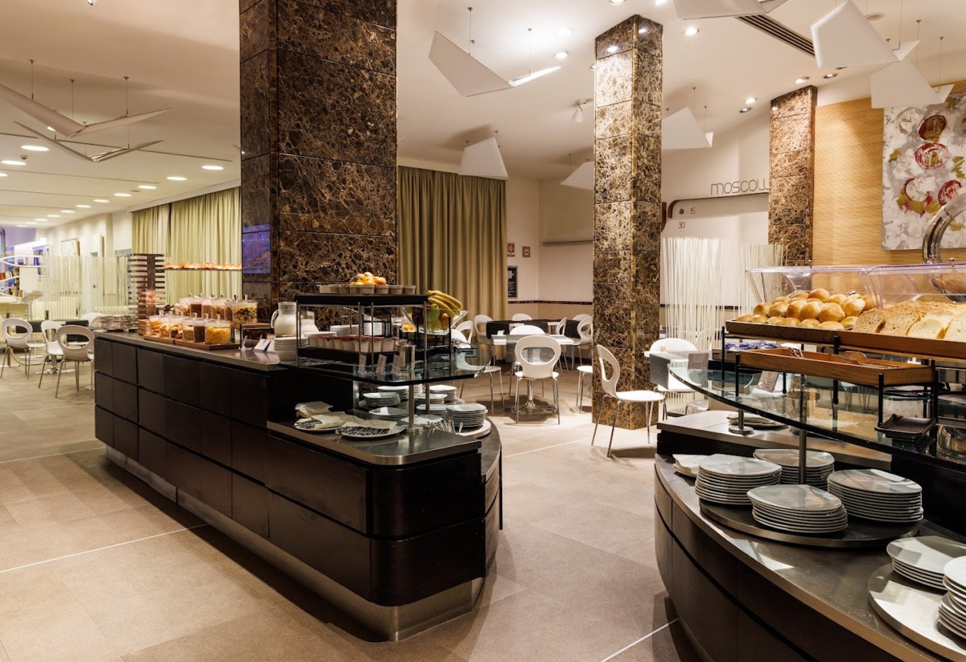 Hotel Royal Santina foto 20
