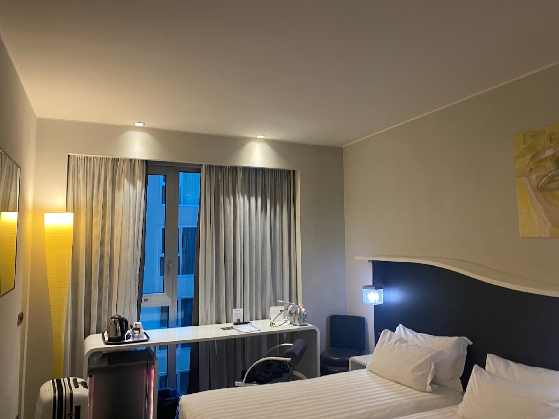 Hotel Royal Santina foto 8