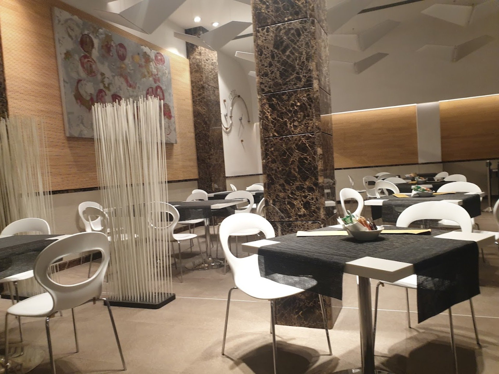 Hotel Royal Santina foto 17