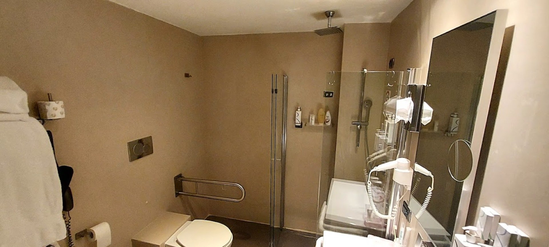 Hotel Royal Santina foto 11