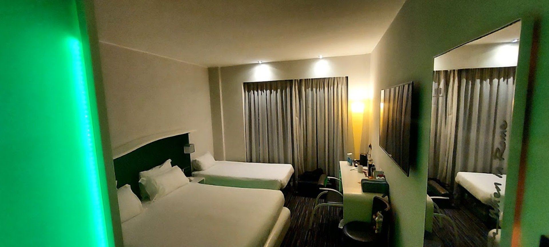 Hotel Royal Santina foto 7