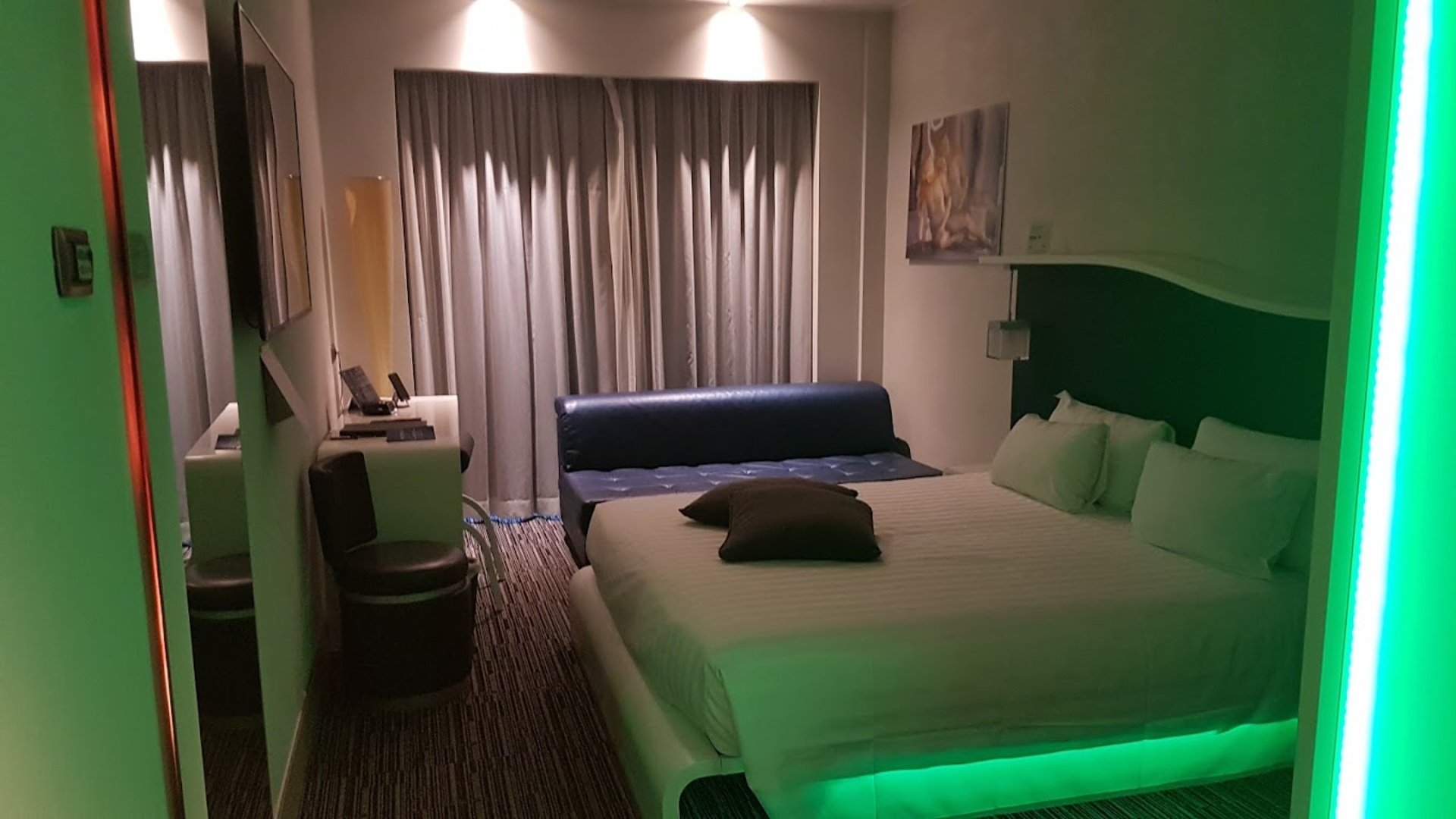 Hotel Royal Santina foto 9