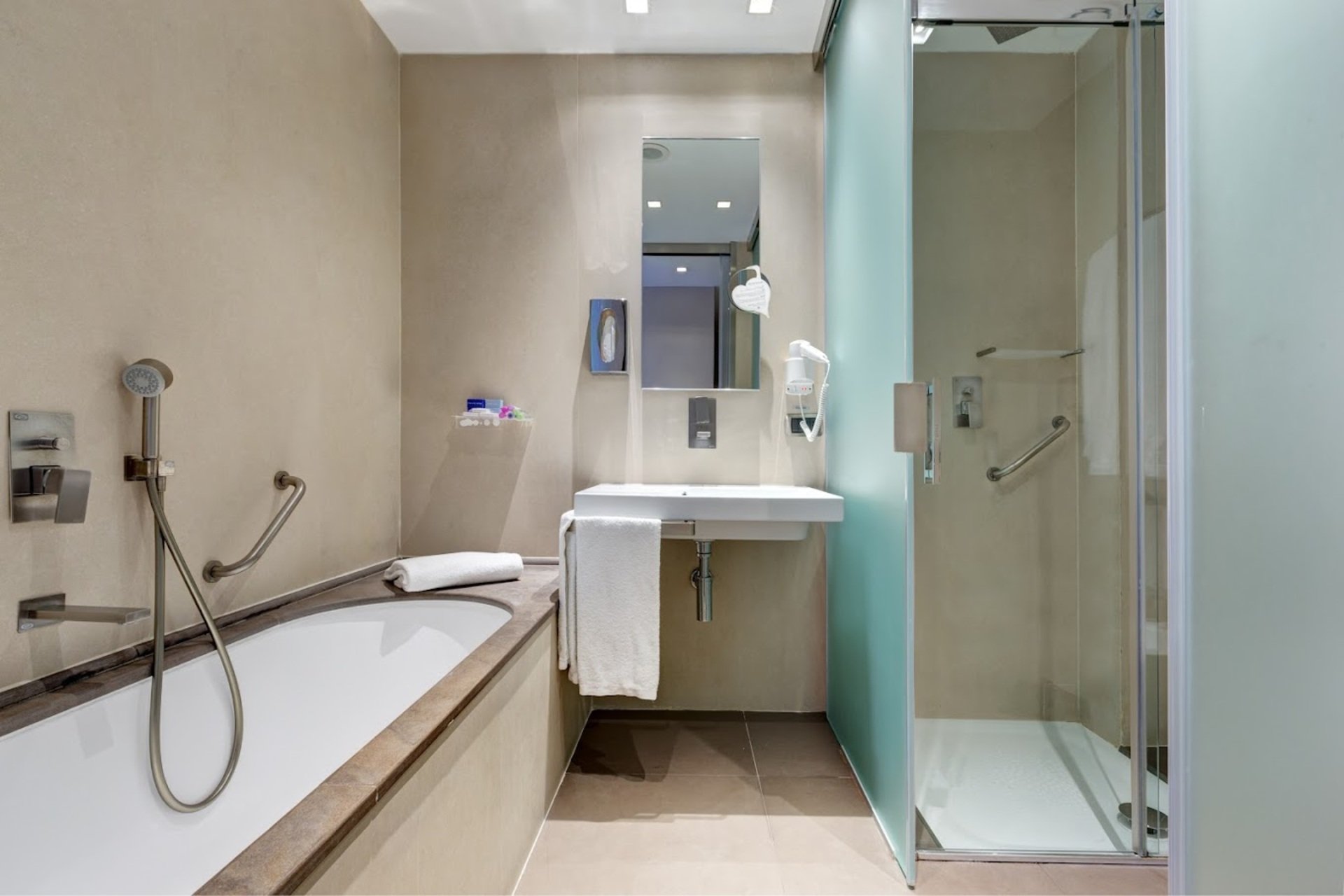 Hotel Royal Santina foto 12