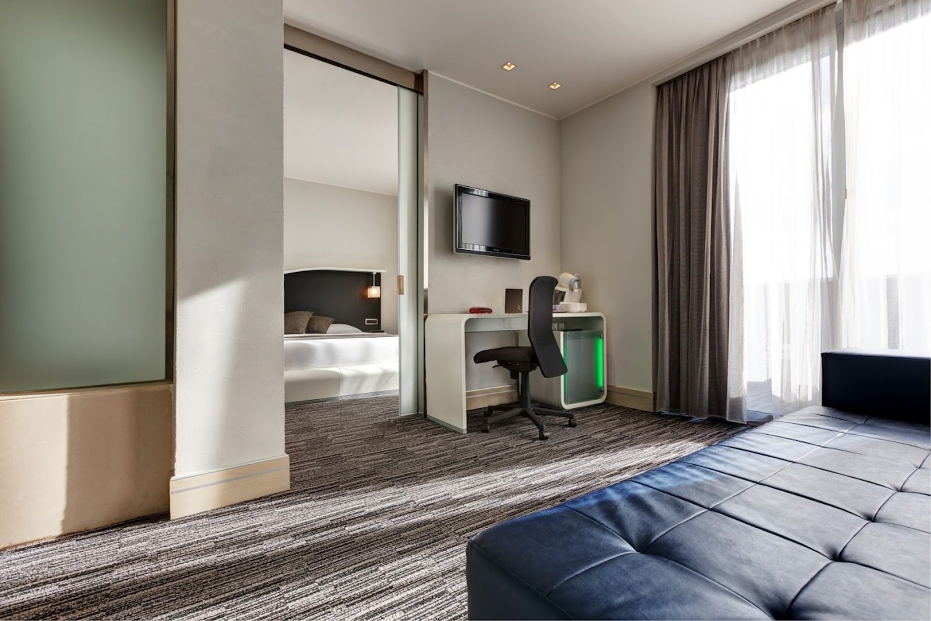 Hotel Royal Santina foto 10