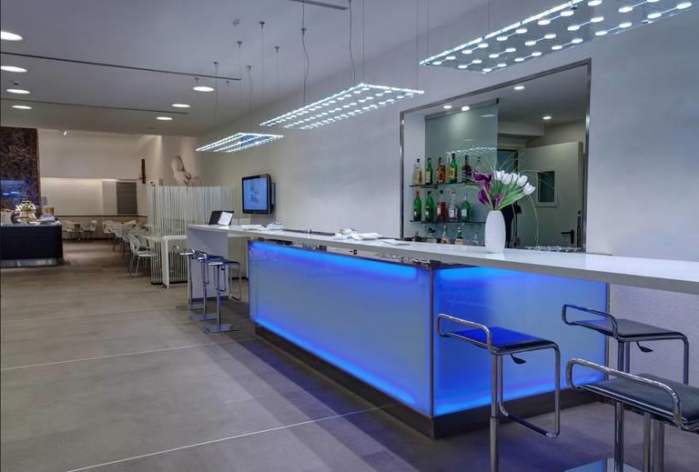 Hotel Royal Santina in Rome - foto 3
