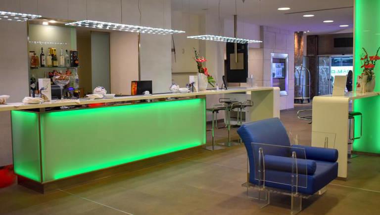 Hotel Royal Santina in Rome - foto 4