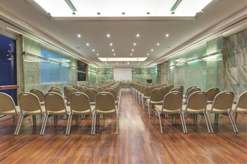 Hotel Royal Santina in Rome - foto 5