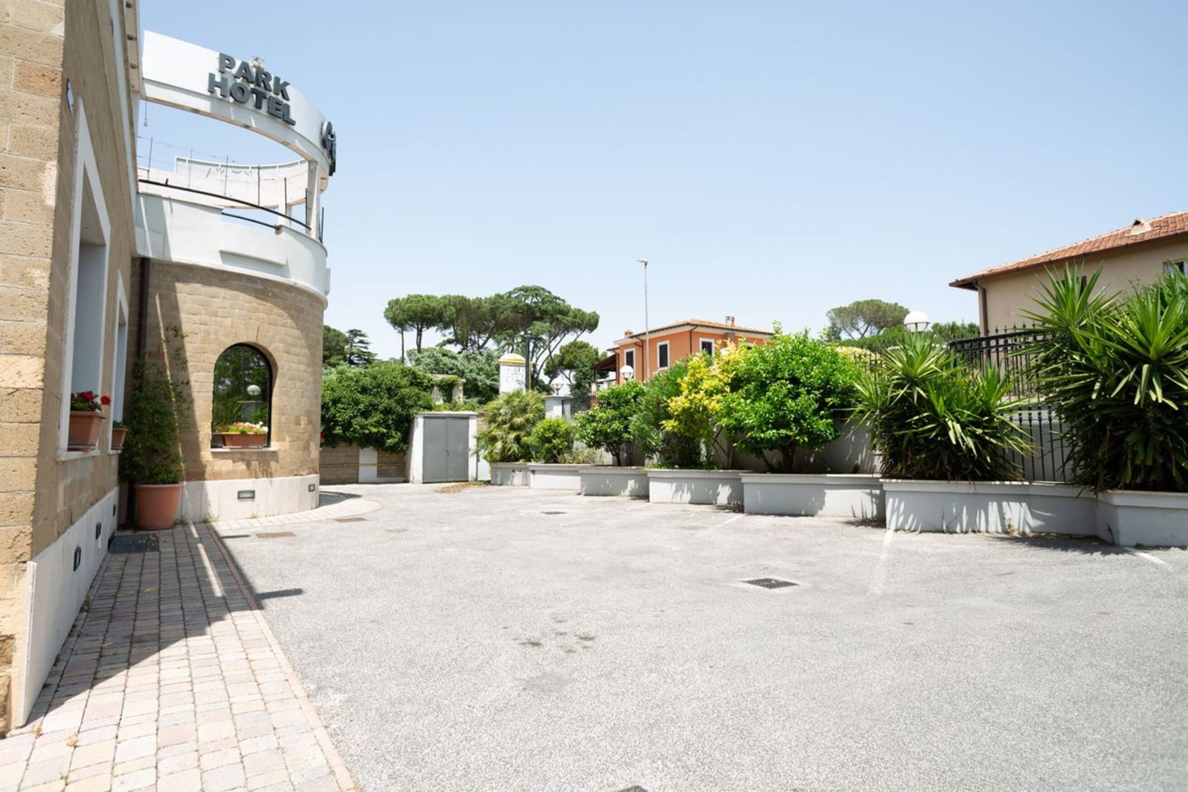 Cervara Park foto 6