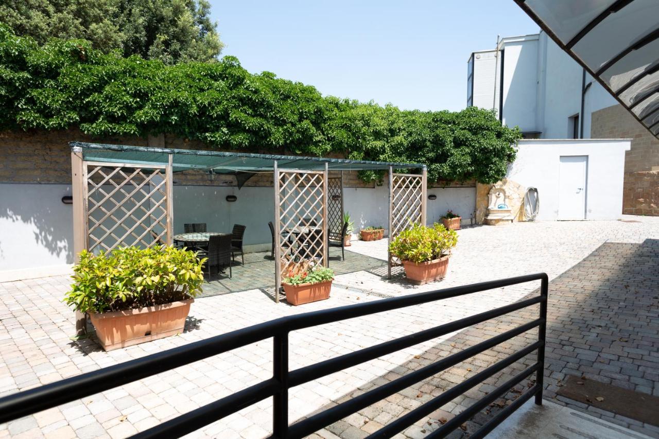 Cervara Park in Rome - foto 5