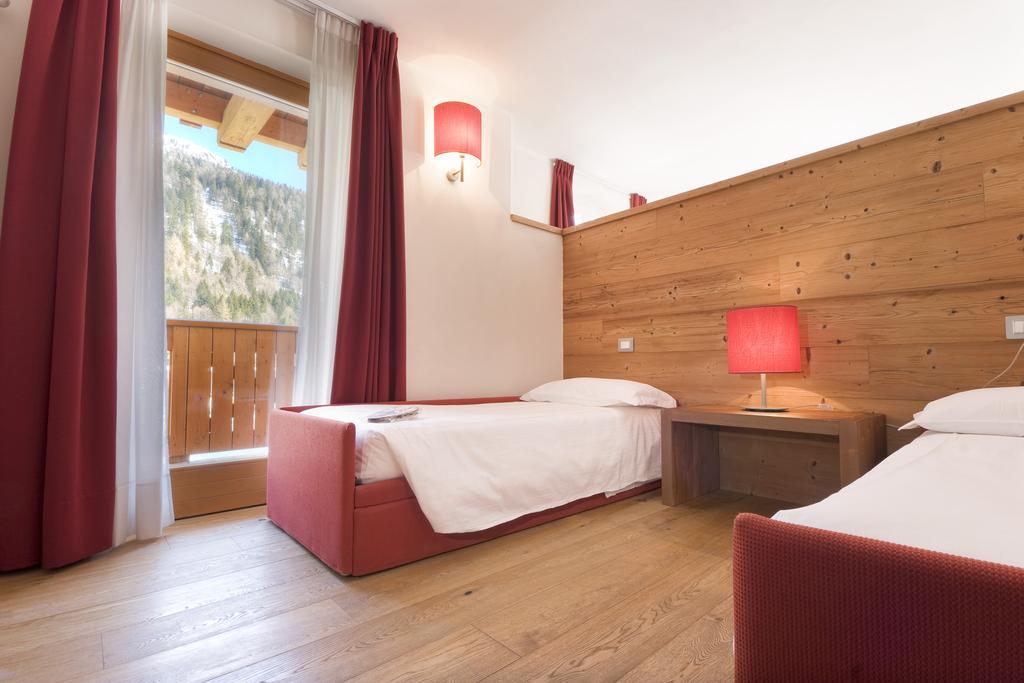 Chalet Del Brenta foto 12