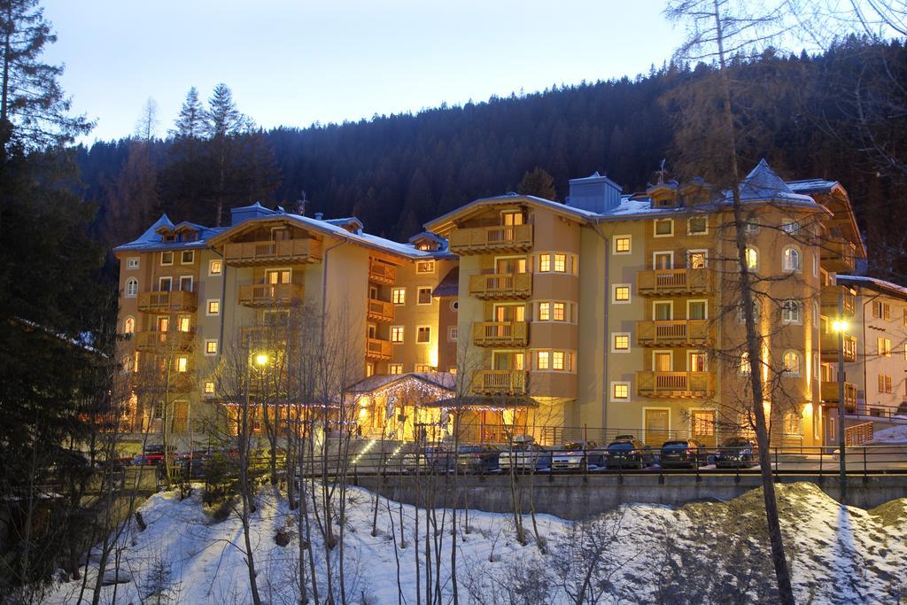 Chalet Del Brenta foto 16