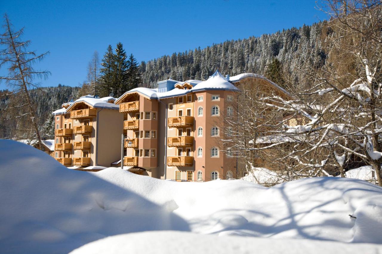 Chalet Del Brenta in Madonna di Campiglio - foto 5