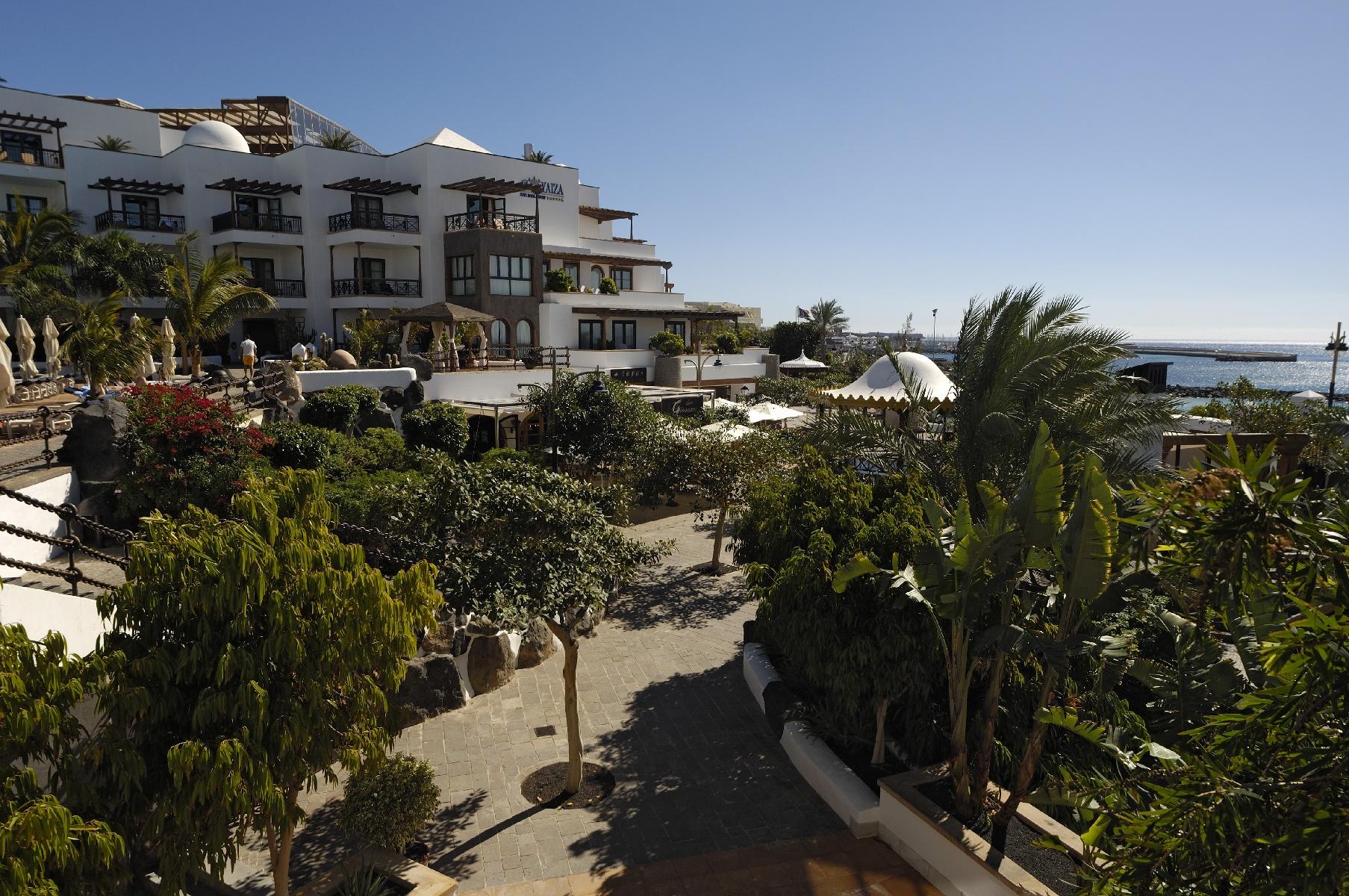 Princesa Yaiza Suite Resort image 1
