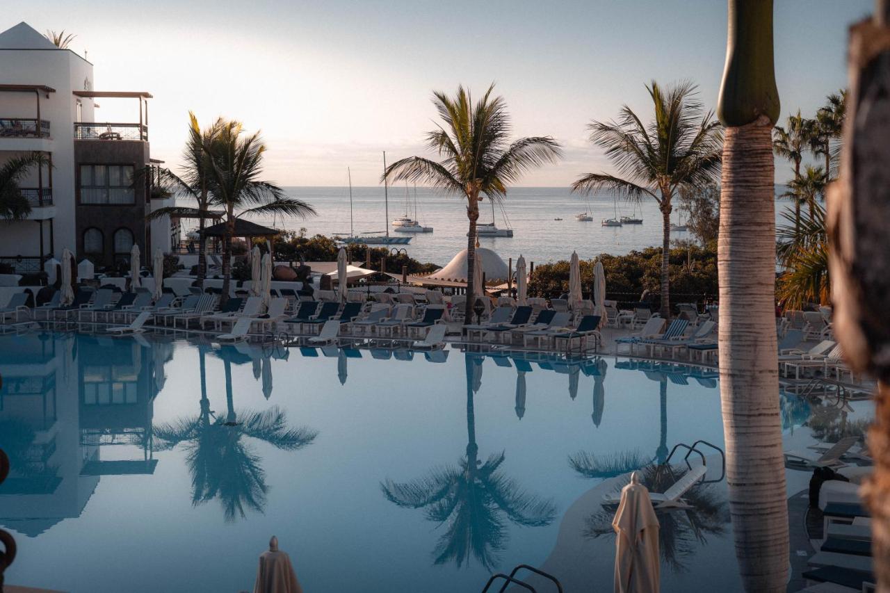 Princesa Yaiza Suite Resort in Playa Blanca - foto 5