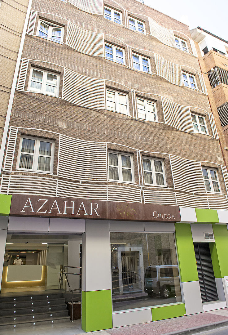 Hotel Azahar image 3