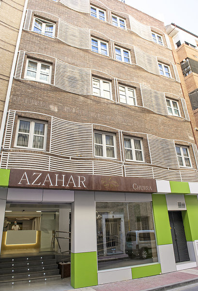 Hotel Azahar image 2