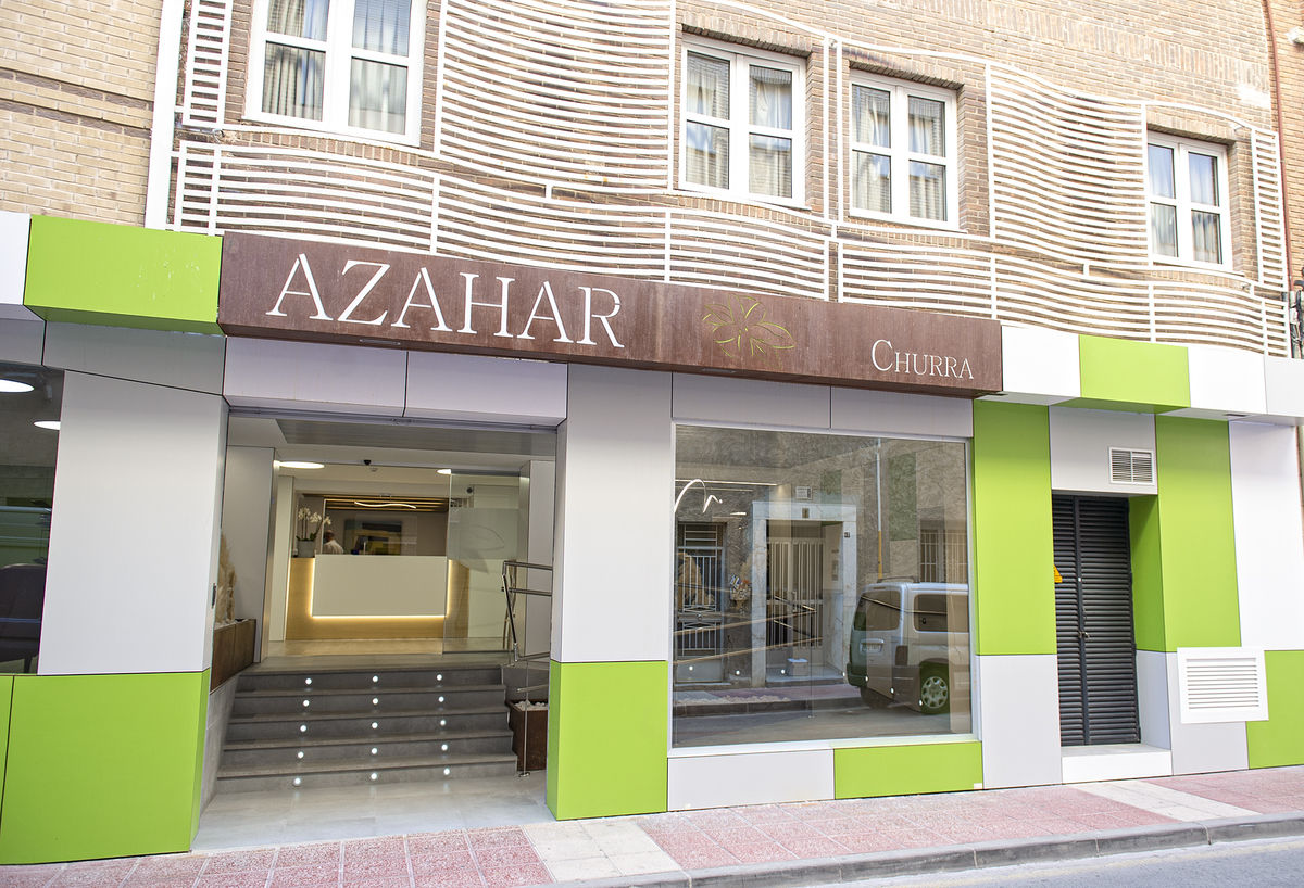Hotel Azahar image 1