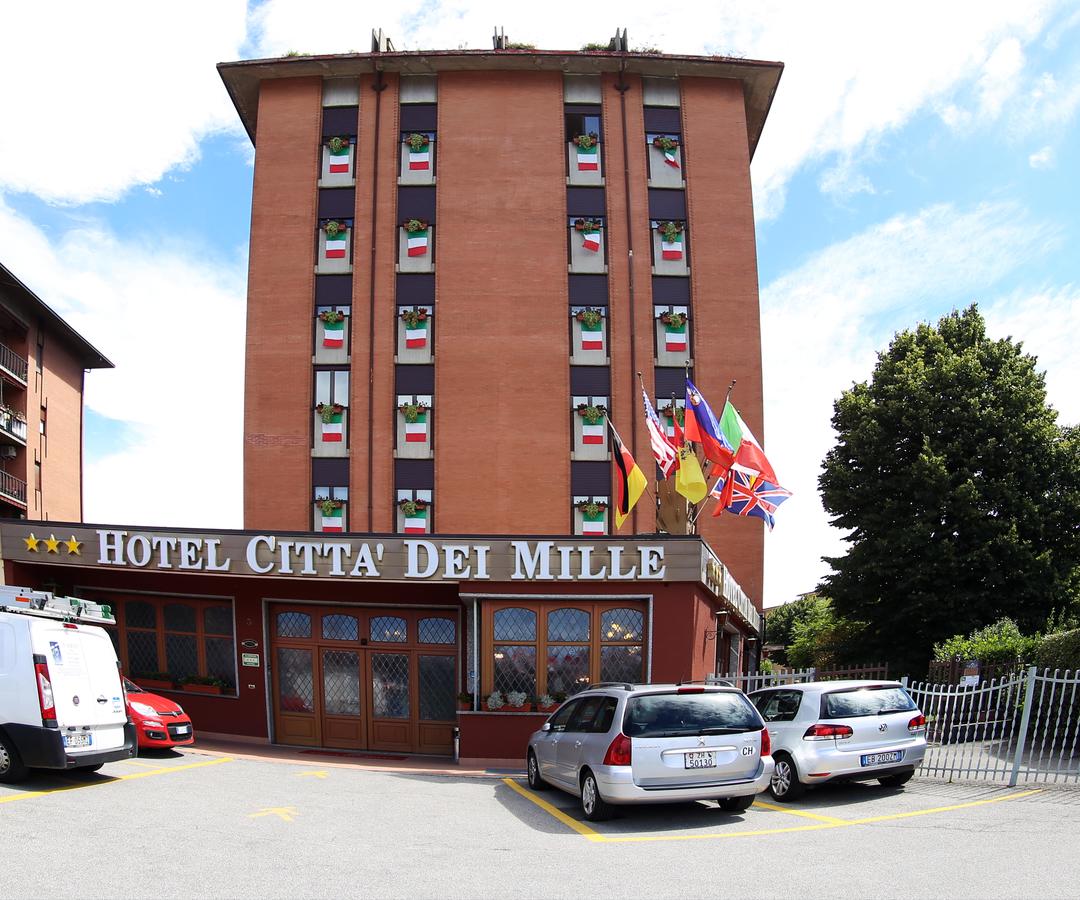 Città Dei Mille foto 11
