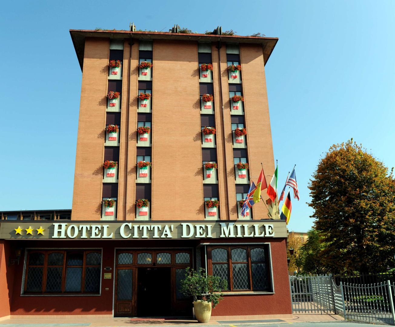 Città Dei Mille foto 15