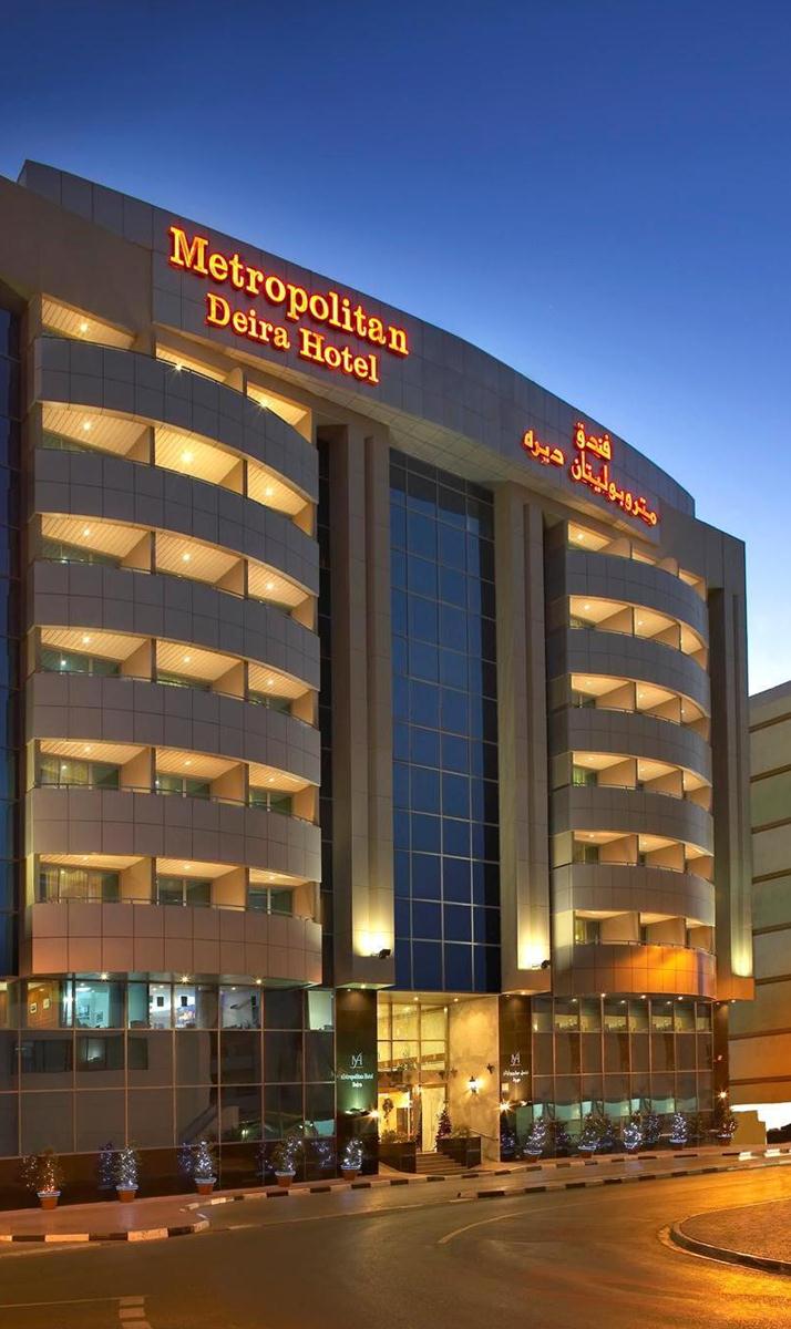 Concorde Deira Hotel image 2