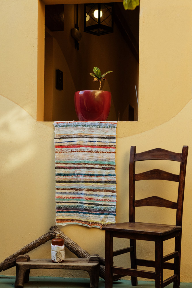 Hotel Rural Casa de Los Camellos foto 8