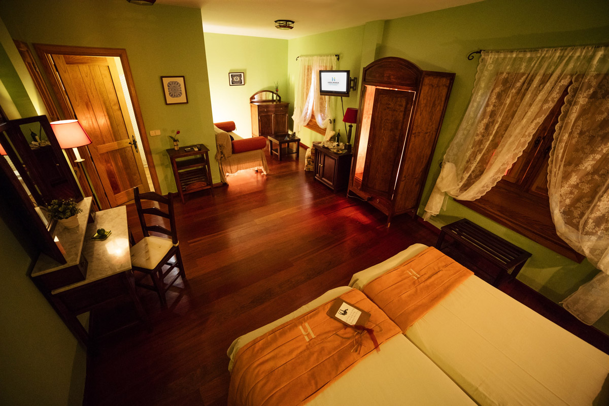 Hotel Rural Casa de Los Camellos image 2