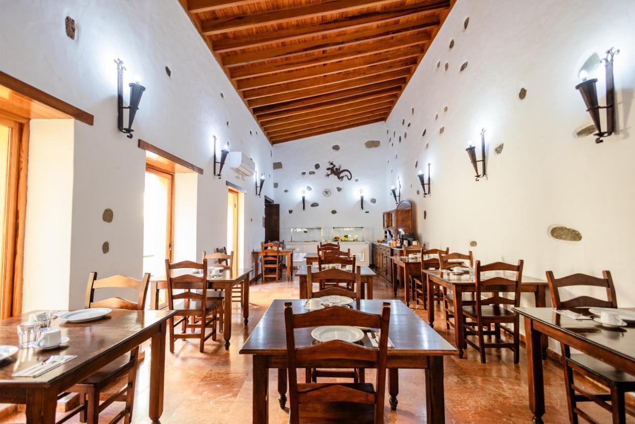 Hotel Rural Casa de Los Camellos foto 4