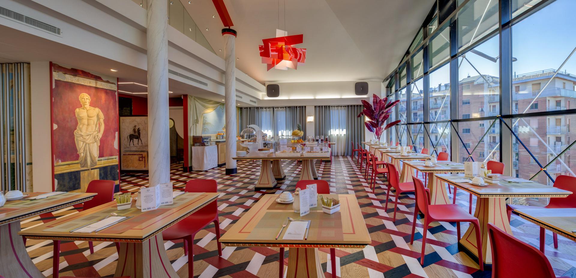 Rubens Hotel foto 25