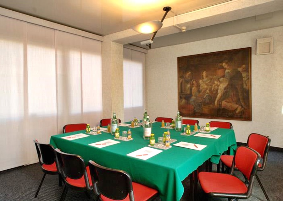 Rubens Hotel foto 13