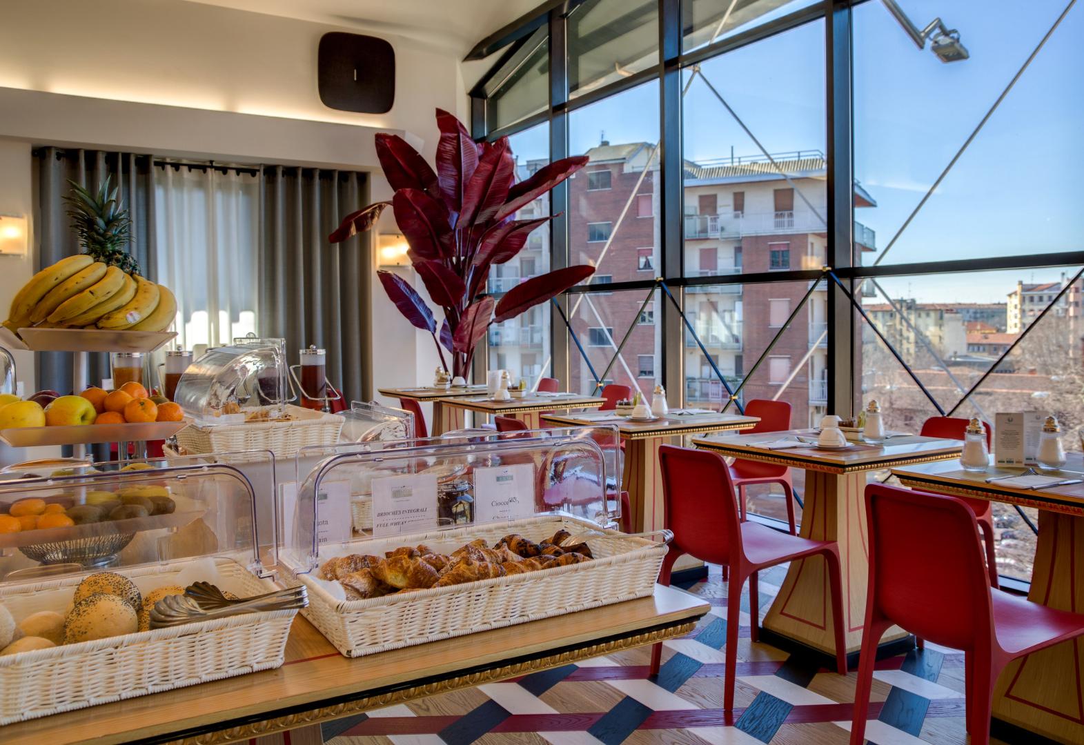 Rubens Hotel foto 24