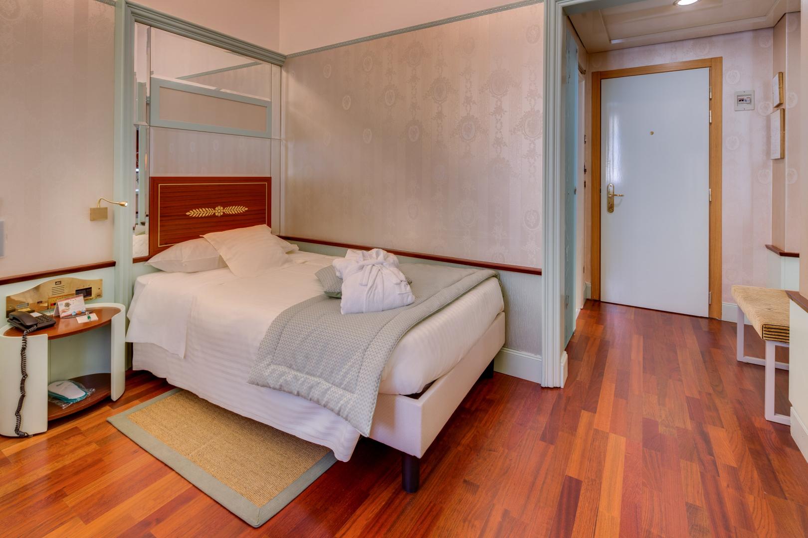 Rubens Hotel foto 9