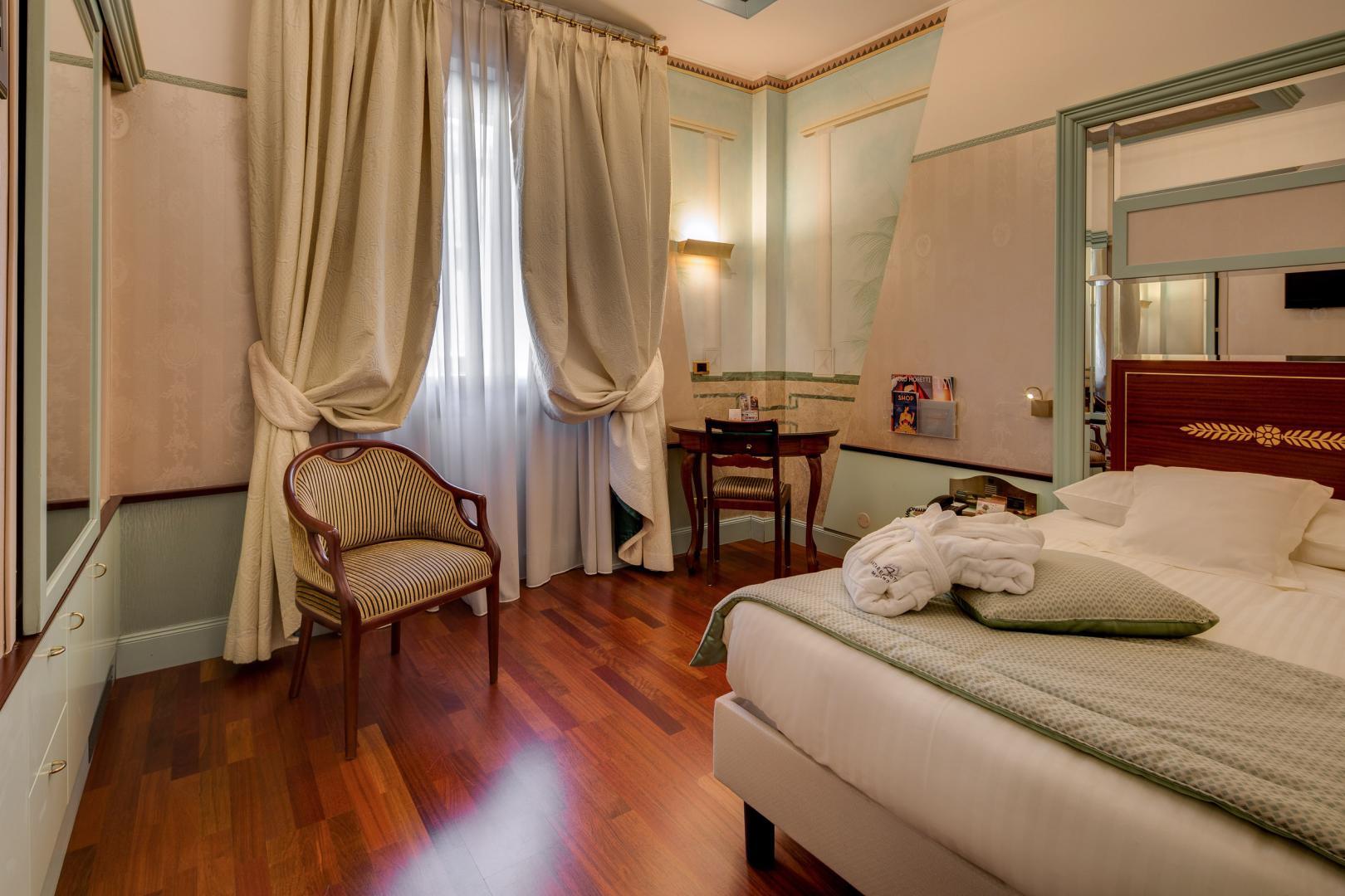 Rubens Hotel foto 26
