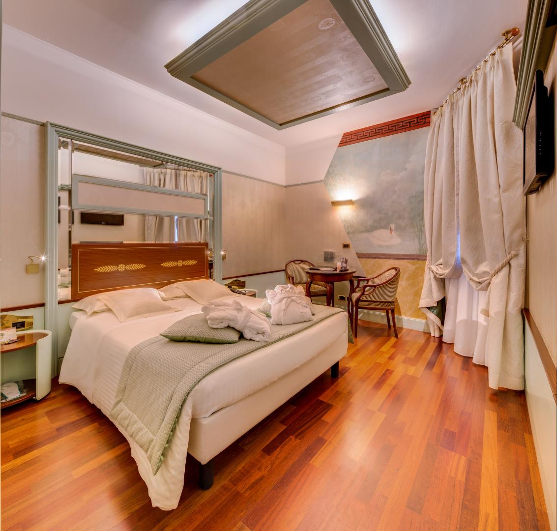 Rubens Hotel foto 8