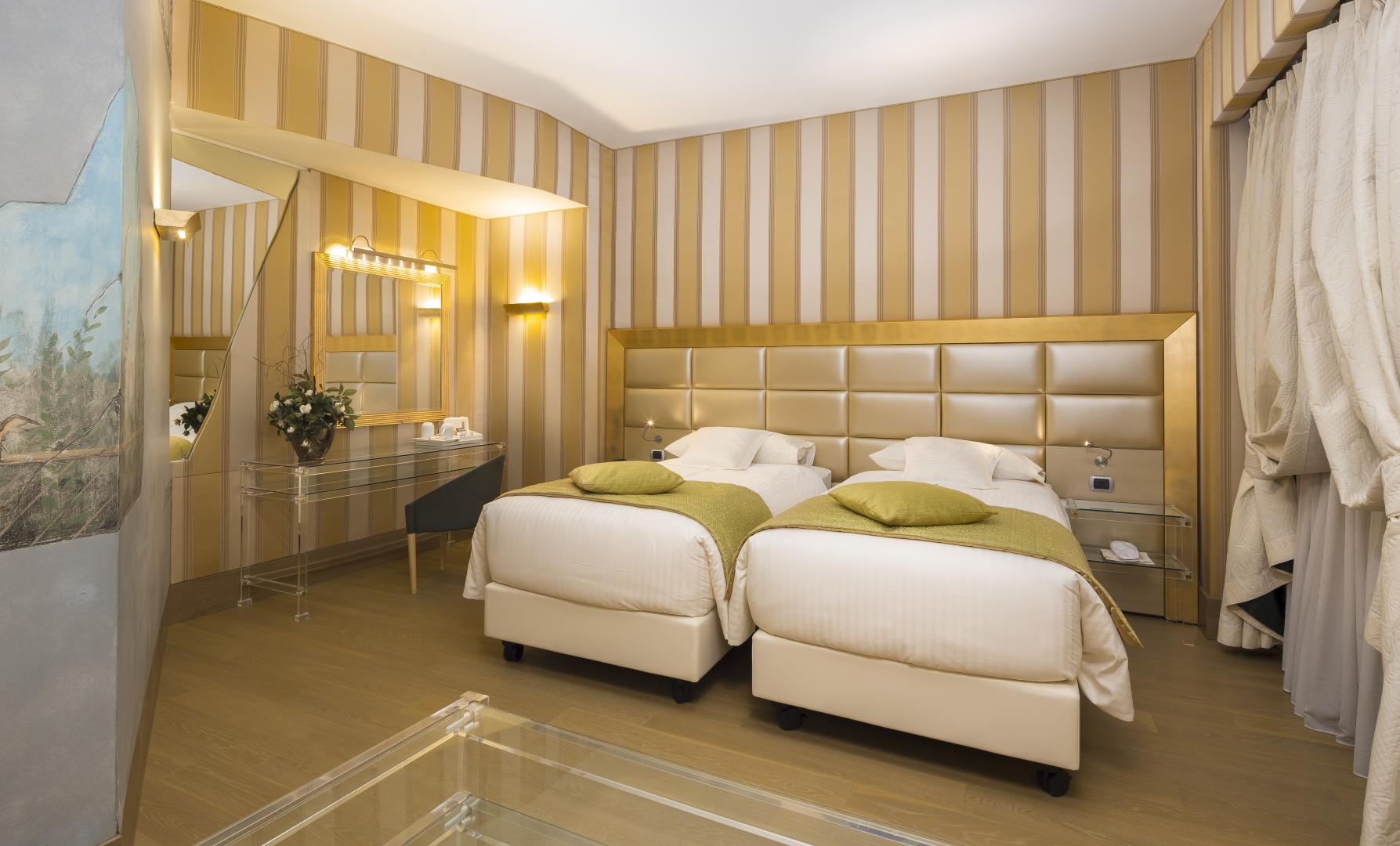 Rubens Hotel foto 17