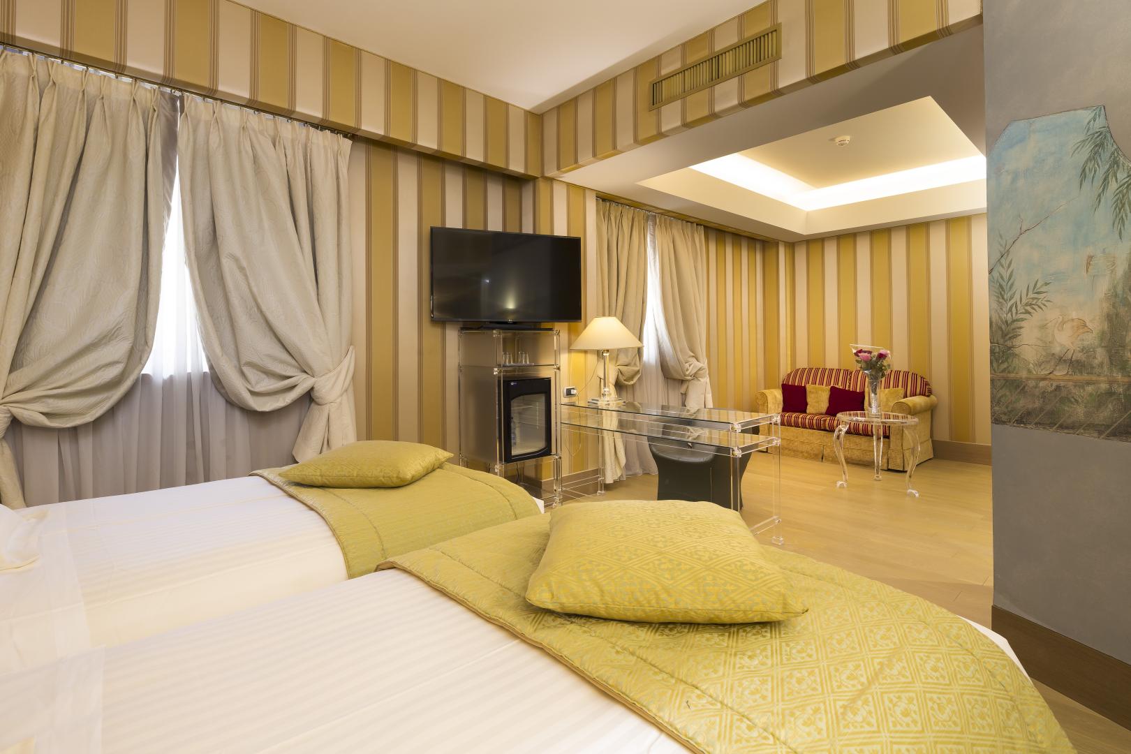 Rubens Hotel foto 20