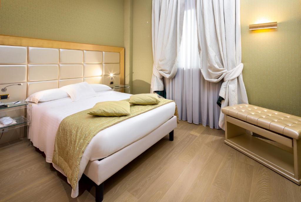Rubens Hotel foto 6
