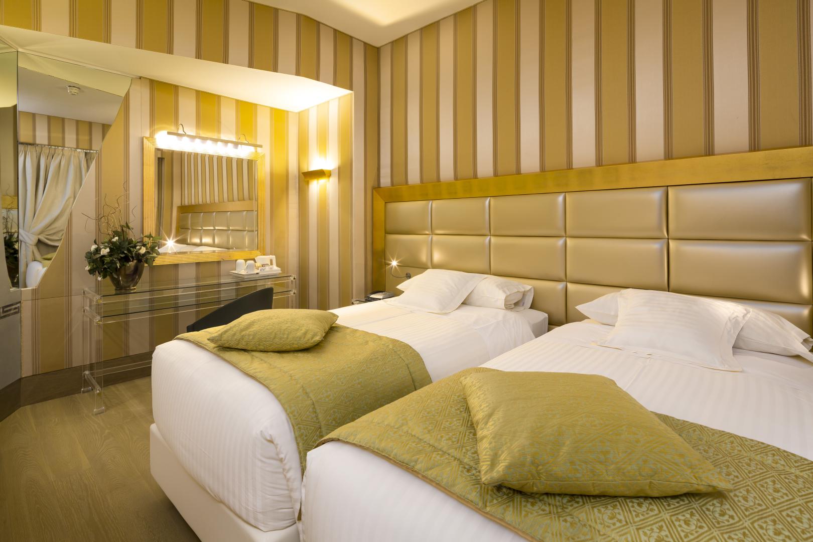 Rubens Hotel foto 14