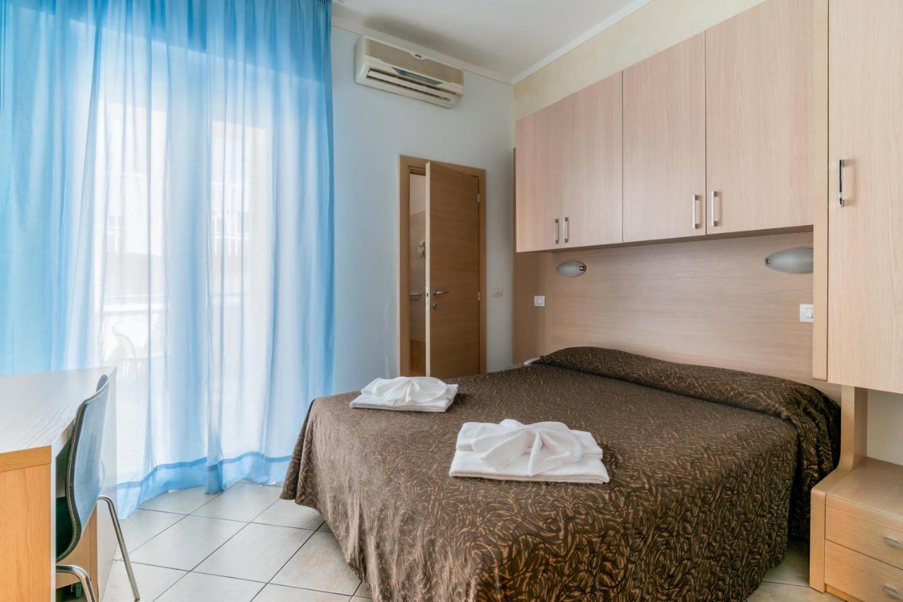 Rubens Hotel foto 2