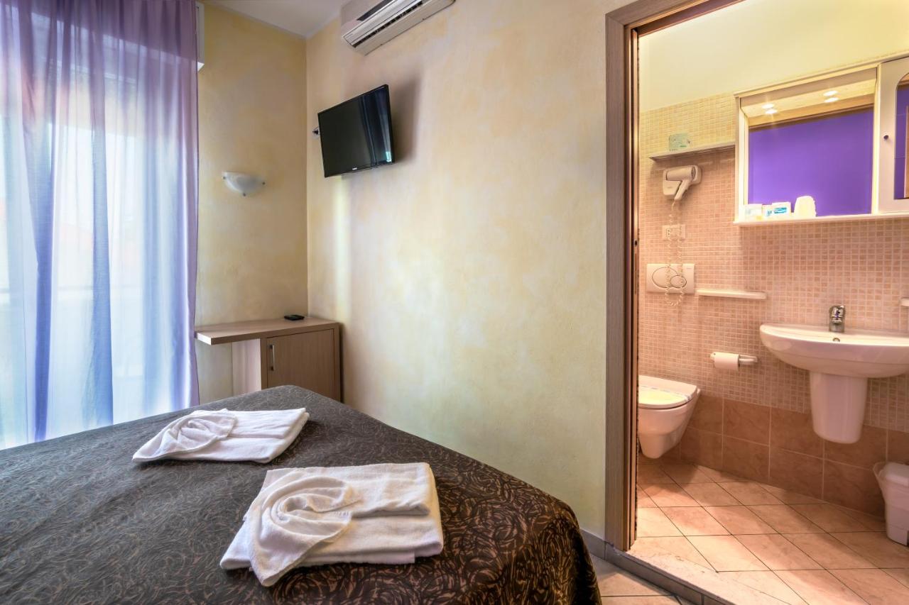 Rubens Hotel foto 3