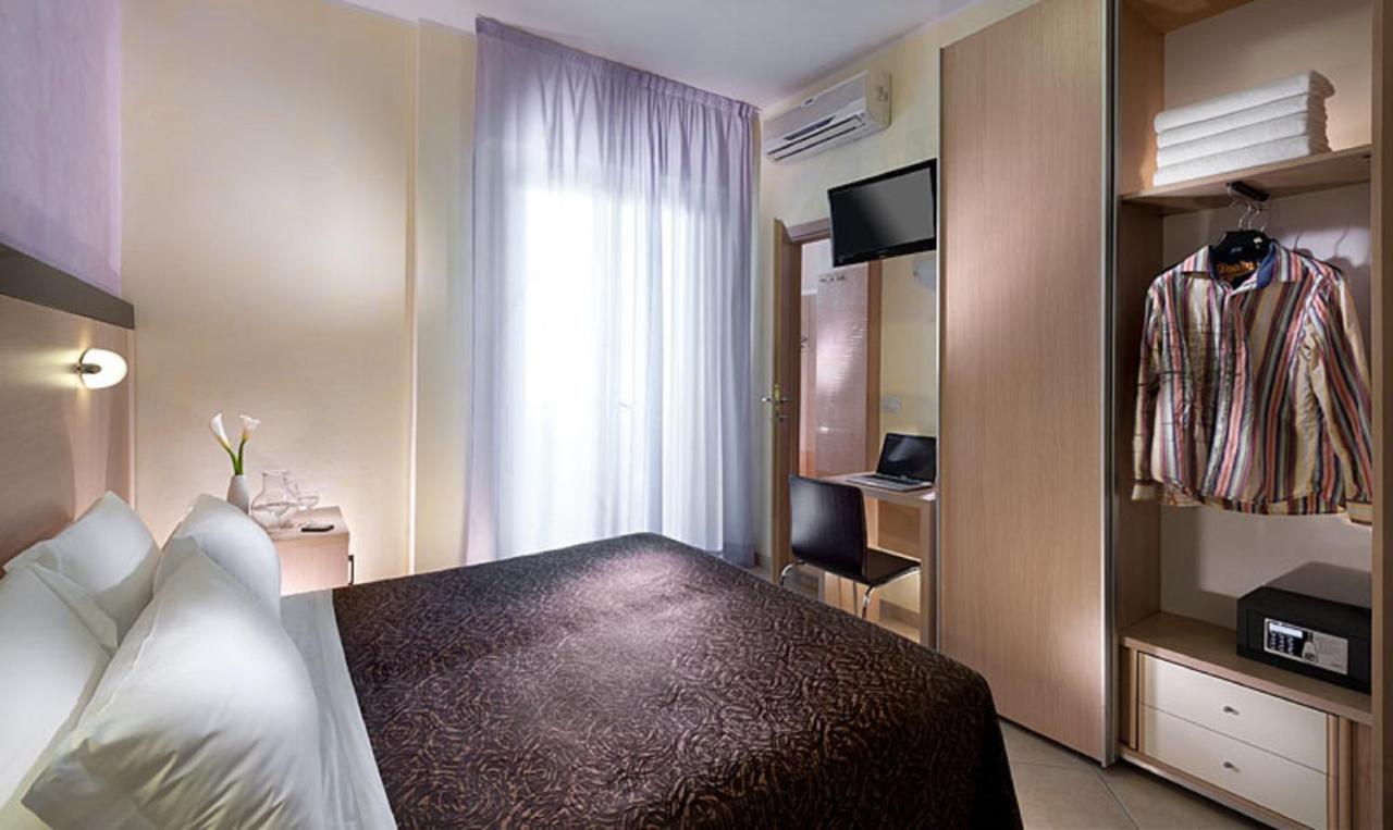Rubens Hotel in Milan - foto 5