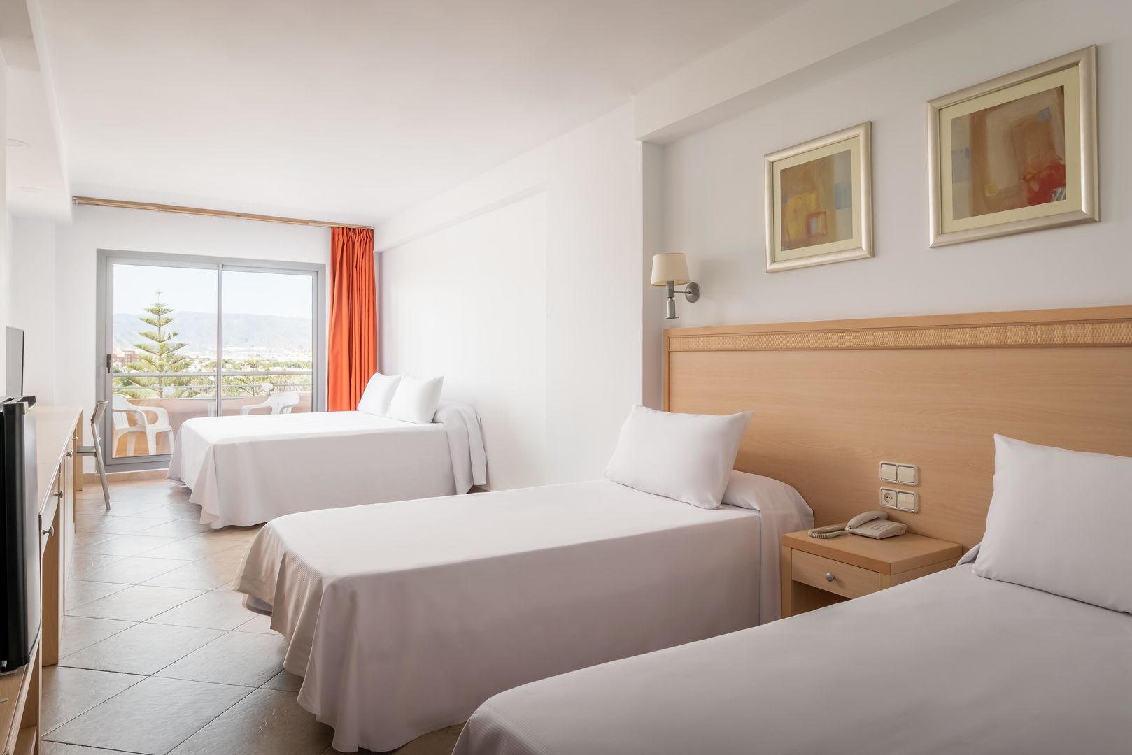 Hotel Fenix Family by ALEGRIA foto 24