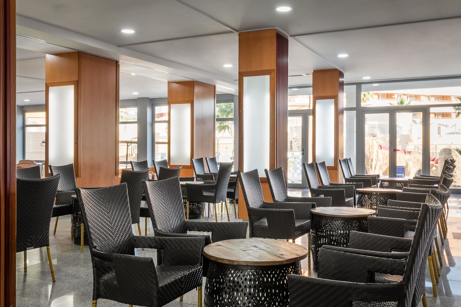 Hotel Fenix Family by ALEGRIA foto 11