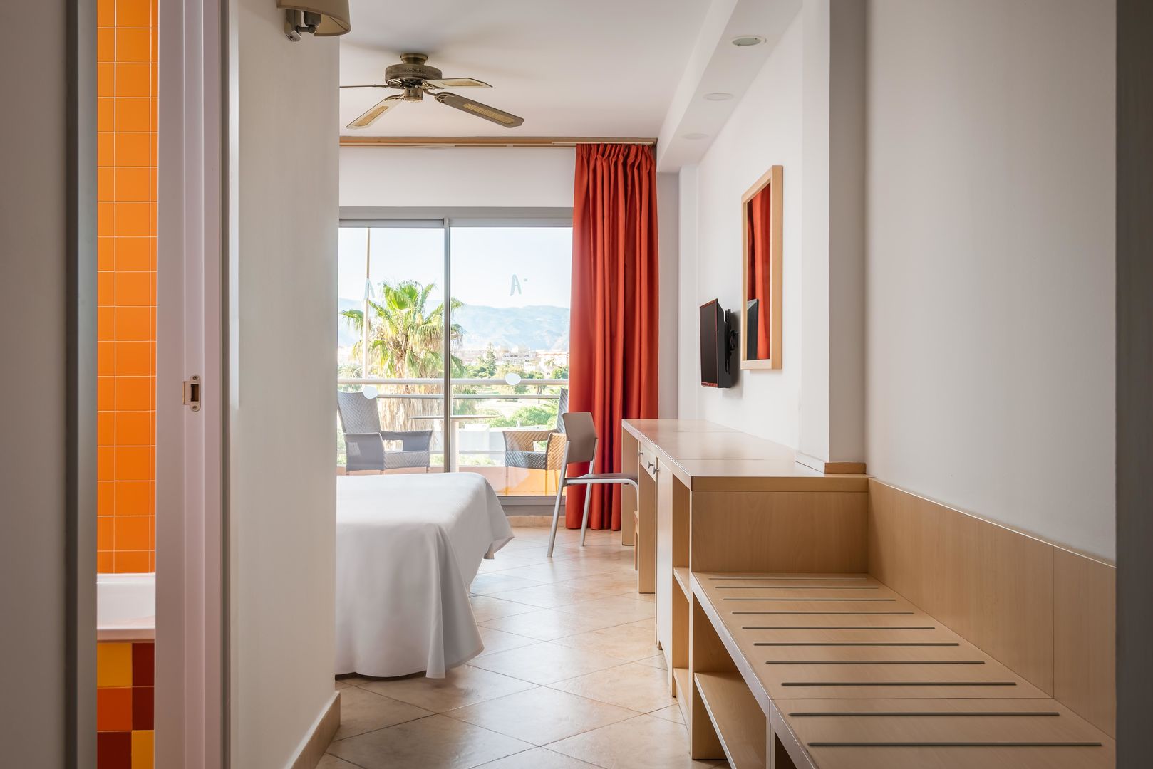 Hotel Fenix Family by ALEGRIA foto 27