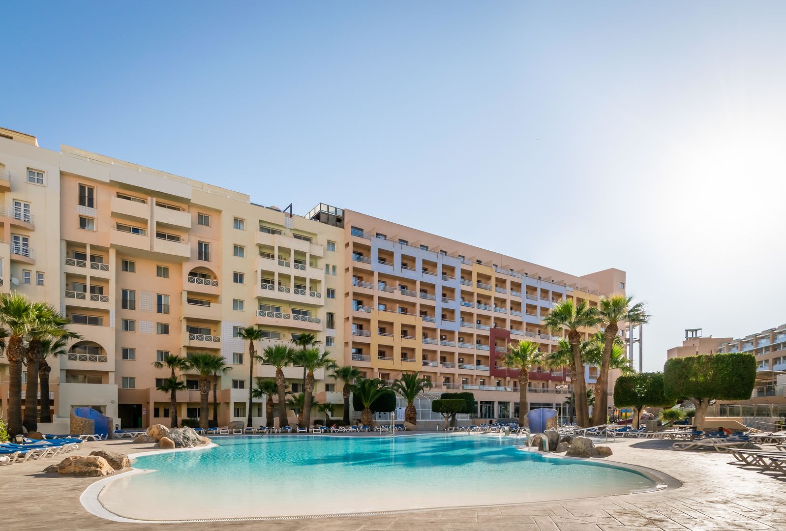 Hotel Fenix Family by ALEGRIA foto 19