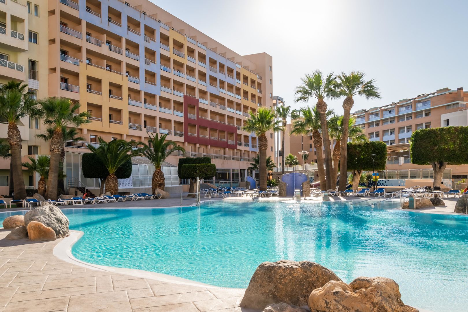 Hotel Fenix Family by ALEGRIA.