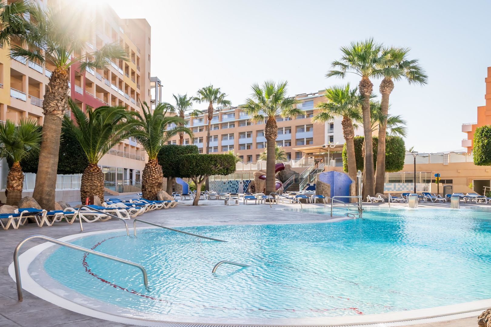 Hotel Fenix Family by ALEGRIA foto 18
