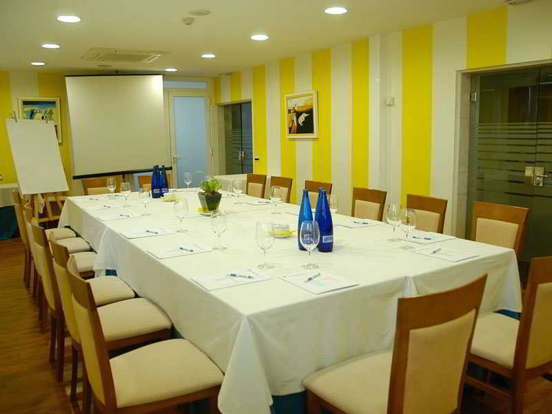 Hotel Alda Ciudad de Soria foto 11