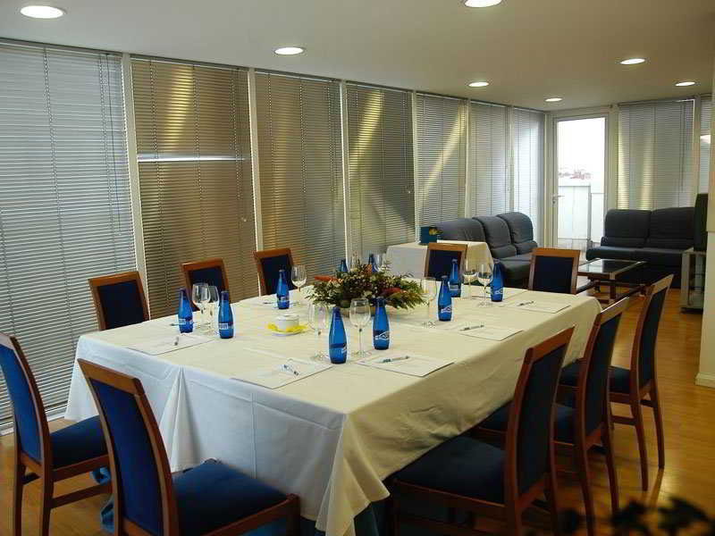 Hotel Alda Ciudad de Soria image 3