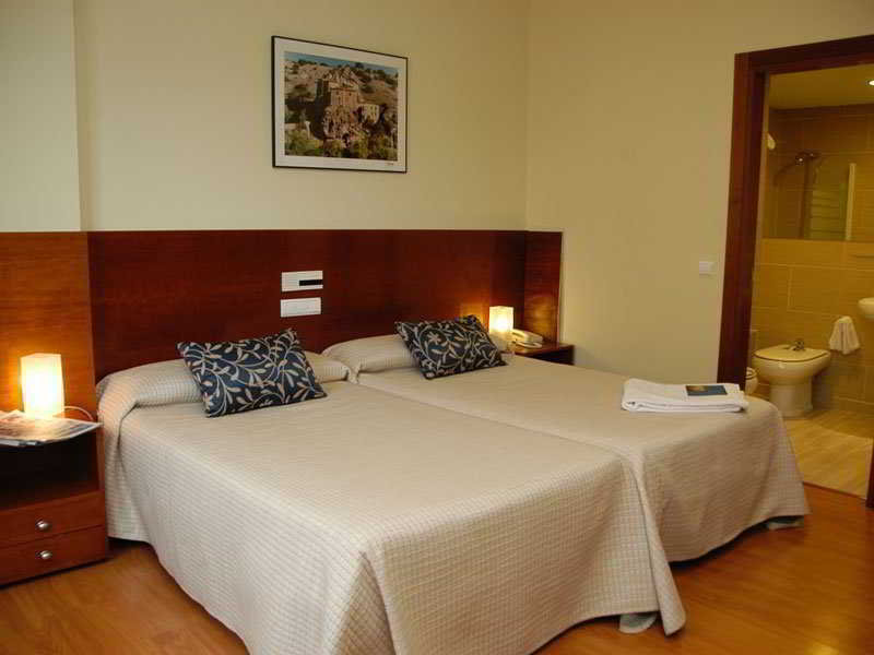 Hotel Alda Ciudad de Soria foto 7